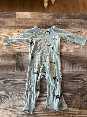 Kyte Baby Coastline Longall